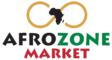 logo de afrozone market